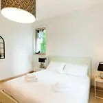 Апартаменты Easyhomes-timavo Милан