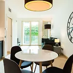 Easyhomes-timavo Апартаменты