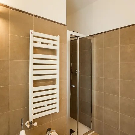 Easyhomes-timavo Apartmán Milán