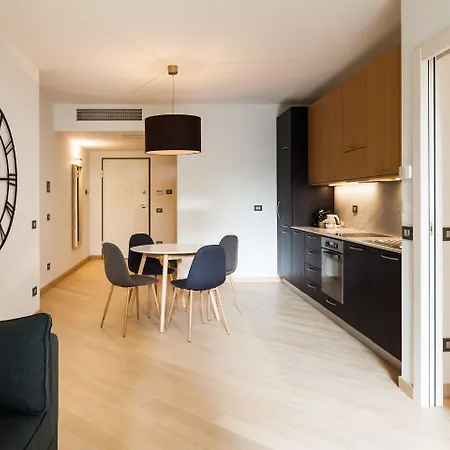Easyhomes-timavo * Milán