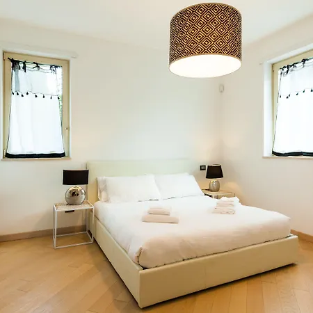 Apartmán Easyhomes-timavo Milán
