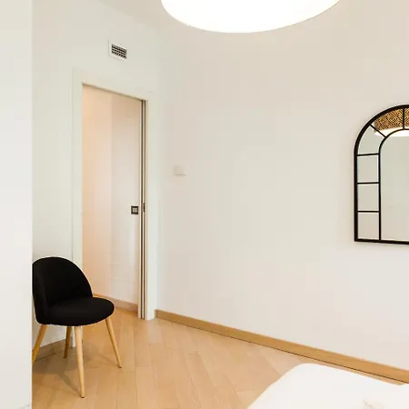 아파트 Easyhomes-timavo *