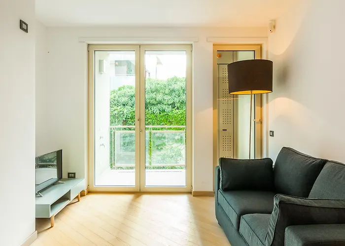 Apartmán Easyhomes-timavo