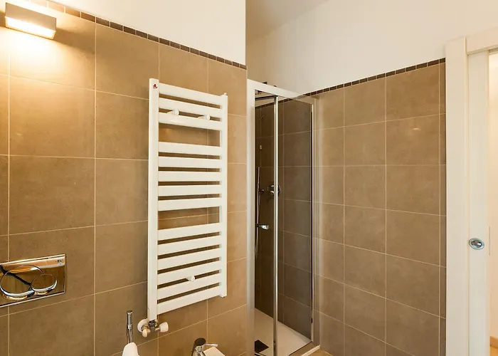 Easyhomes-timavo Apartmán Milán