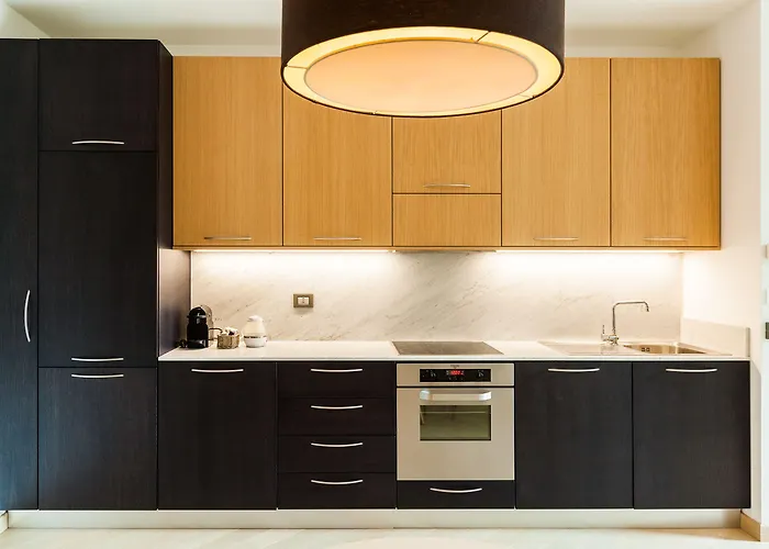 Easyhomes-timavo Milán