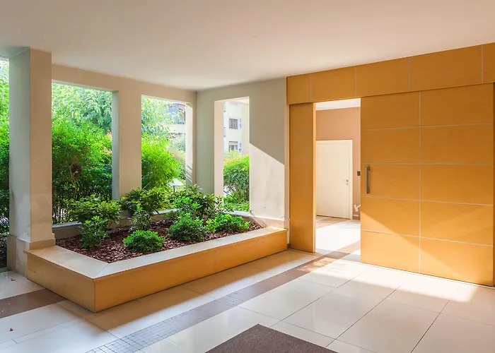 Easyhomes-timavo Apartmán *