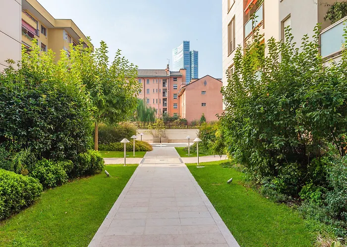Apartmán Easyhomes-timavo *