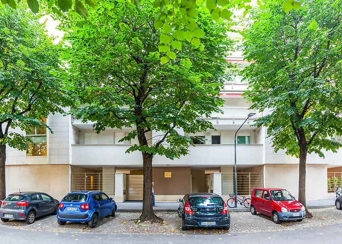 Apartmán Easyhomes-timavo