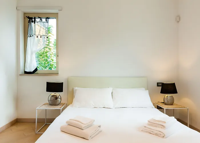 Easyhomes-timavo Apartmán *