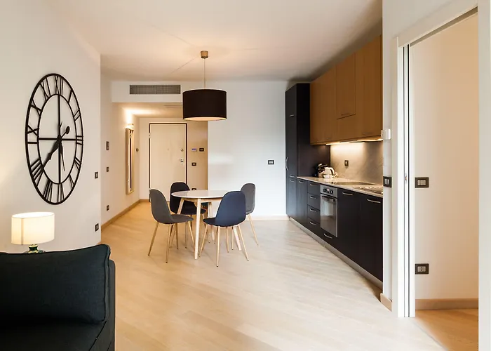 Easyhomes-timavo * Milán