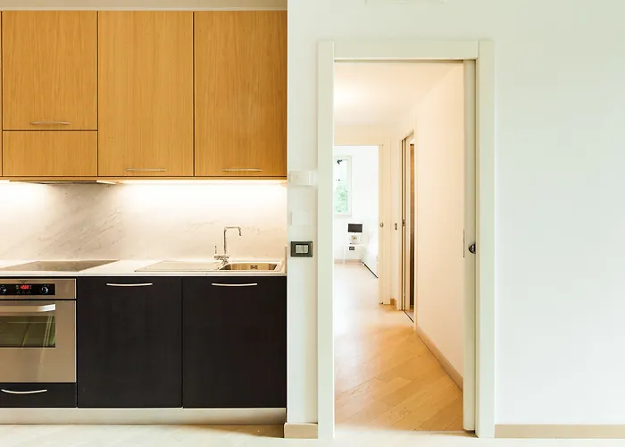 Apartmán Easyhomes-timavo *