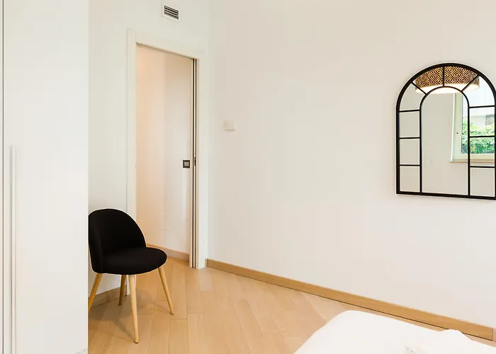 Apartmán Easyhomes-timavo *