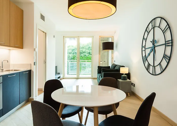 Easyhomes-timavo Apartmán