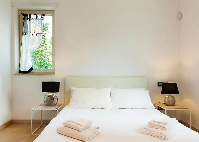 Easyhomes-timavo Apartmán