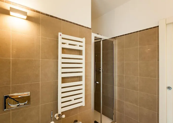 Easyhomes-timavo Apartmán