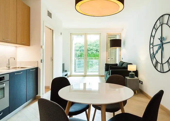 Apartmán Easyhomes-timavo *