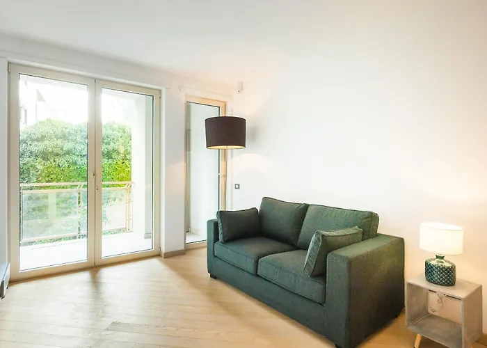 Easyhomes-timavo * Milán