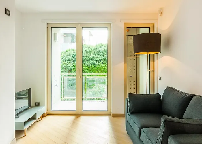 Apartmán Easyhomes-timavo