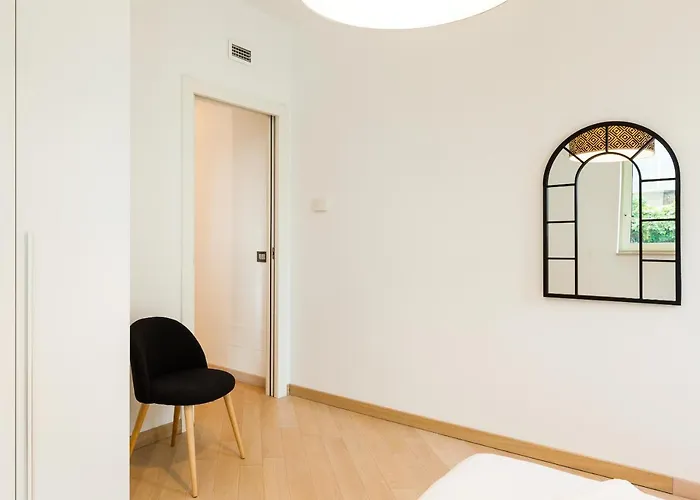 Apartmán Easyhomes-timavo *