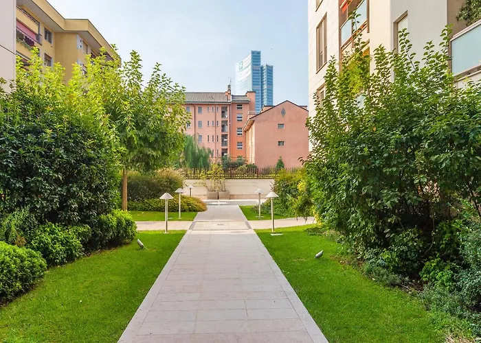 Apartmán Easyhomes-timavo