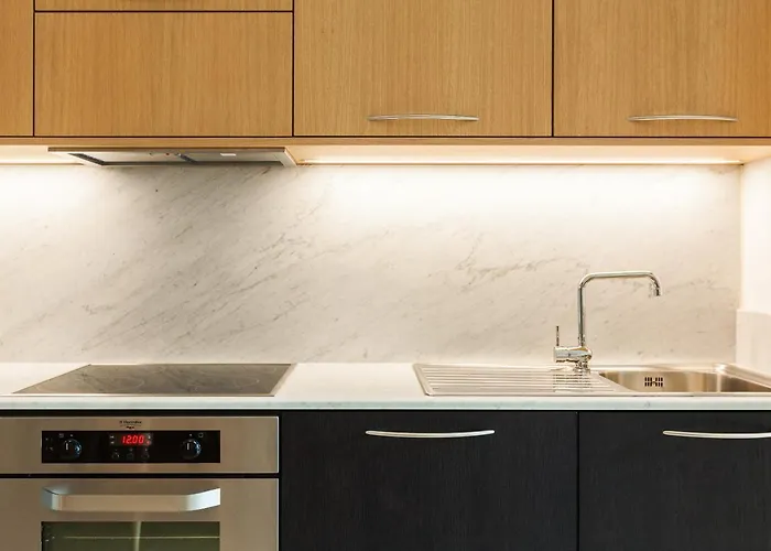 Apartmán Easyhomes-timavo