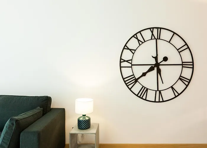 Apartmán Easyhomes-timavo