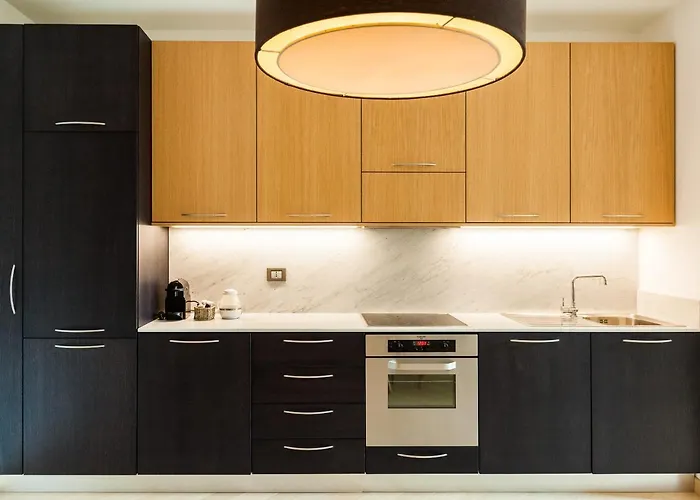 Apartmán Easyhomes-timavo