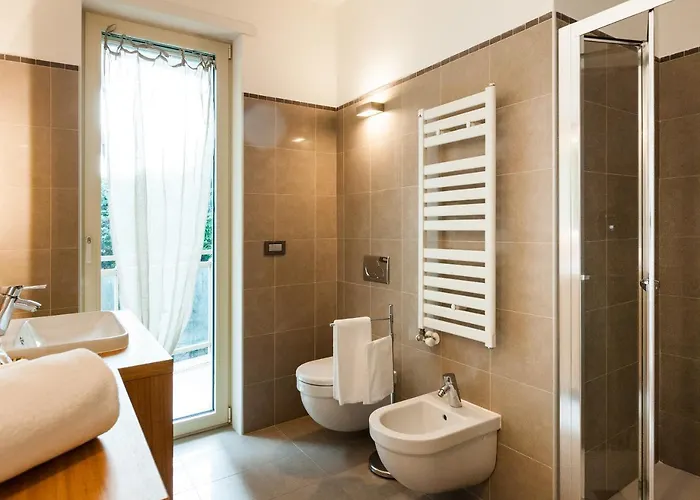 Easyhomes-timavo Apartmán Milán
