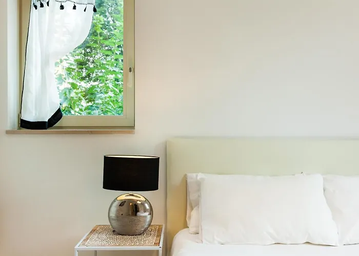 Easyhomes-timavo Apartmán *