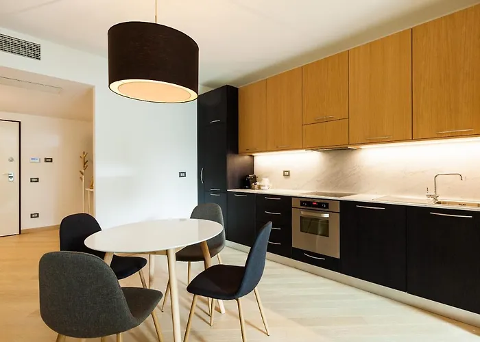 Easyhomes-timavo Apartmán