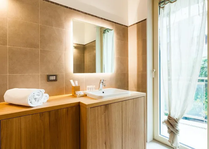 Easyhomes-timavo * Milán