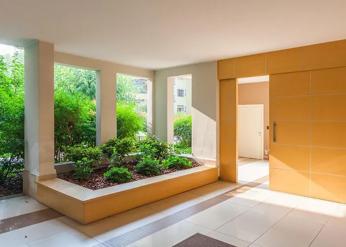 Apartmán Easyhomes-timavo *