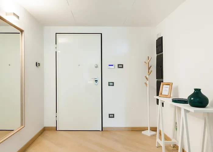 Easyhomes-timavo * Milán