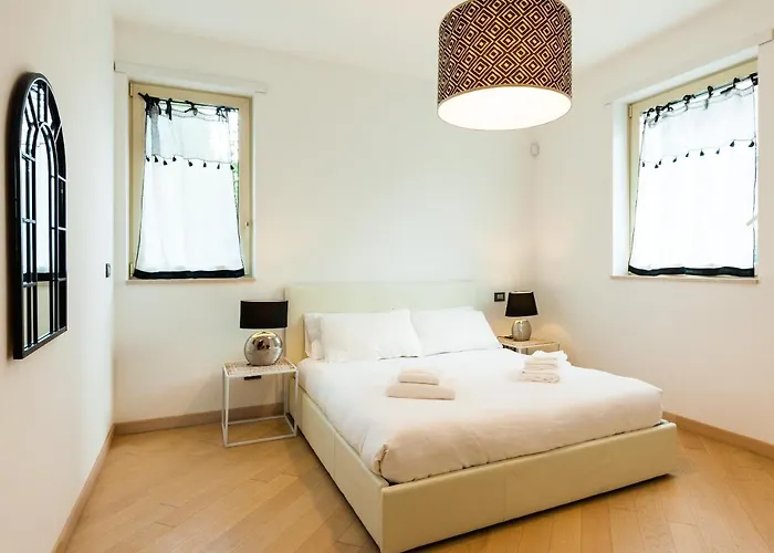 Apartmán Easyhomes-timavo *