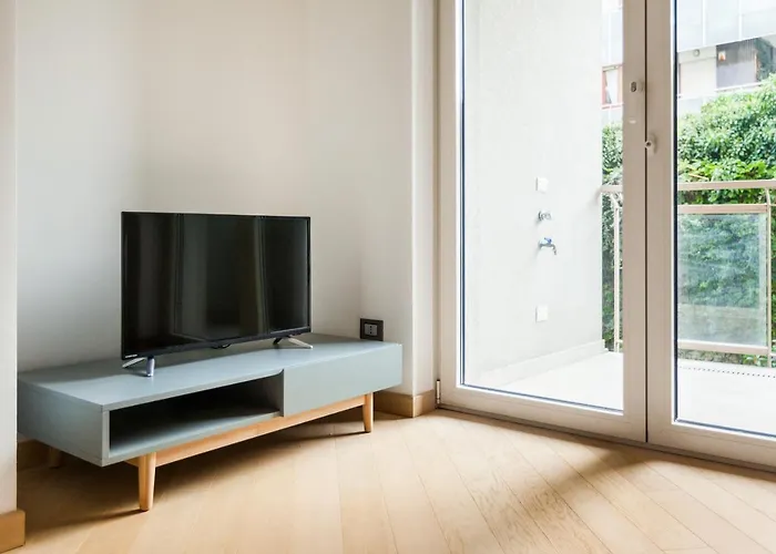 Easyhomes-timavo * Milán