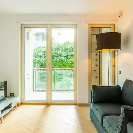 דירה Easyhomes-timavo