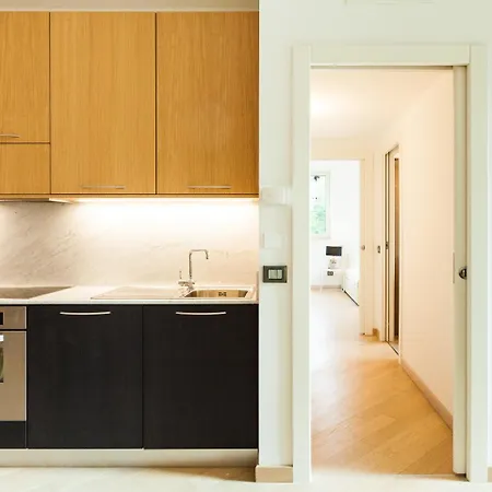 Appartement Easyhomes-timavo Milan
