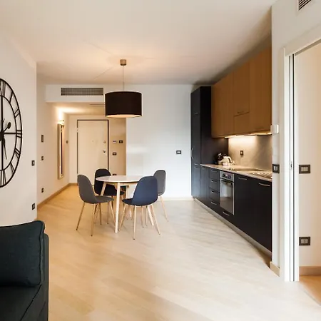 Easyhomes-timavo Appartement