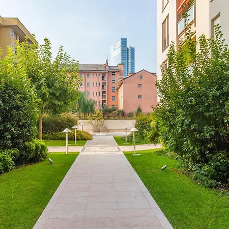 Appartement Easyhomes-timavo