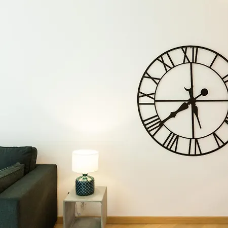 Appartement Easyhomes-timavo
