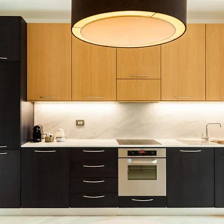 Appartement Easyhomes-timavo