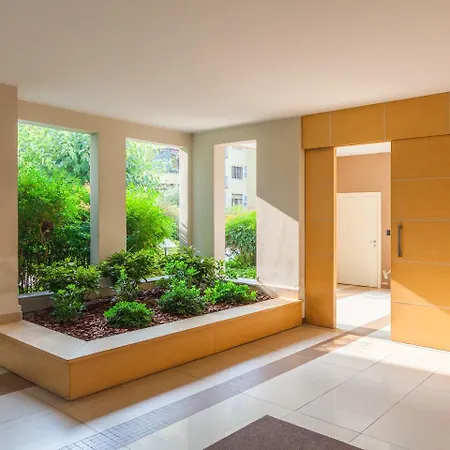 Appartement Easyhomes-timavo *